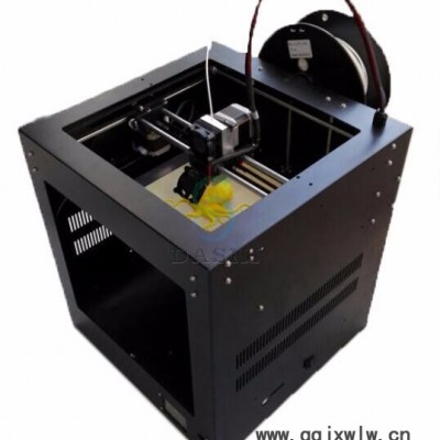 大試3D打印機(jī)桌面工業(yè)級(jí) 鈑金框架 成型尺寸21*18*18CM
