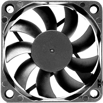 60x60x15mm電子玩具散熱風(fēng)扇3D打印機(jī)風(fēng)扇