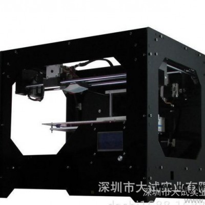 深圳3D打印機(jī)桌面款金屬框工業(yè)級(jí)精度輕便打印280*200*