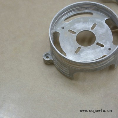 鋁制品配件3D打印定制 手辦模型模具設(shè)計(jì)加工 CNC快速成型特價(jià)！