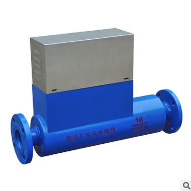 [聯(lián)科閥門(mén)]高頻電子水處理器BVSK-B管道高頻水處理設(shè)備電子除垢儀