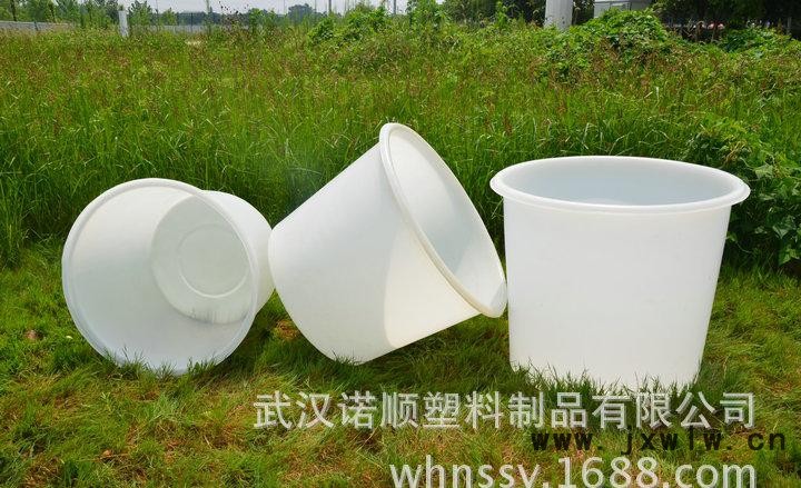 M圓桶 敞口食品桶 廣口食品級塑料大桶