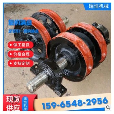 建筑工業(yè)輸送機(jī)鏈輪總成輸送機(jī)鏈輪總成 45號鋼鏈輪總成