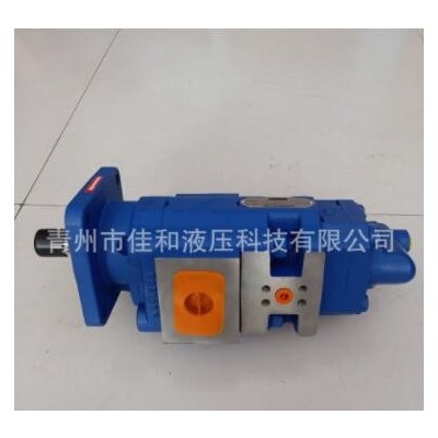 成工裝載機轉向泵廠家供應 1115432006 泊姆克雙聯(lián)泵廠家供應