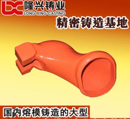 碳鋼合金鋼鑄件加工,精密鑄造件加工廠,浙江水玻璃精密鑄造
