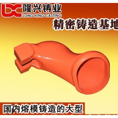 碳鋼合金鋼鑄件加工,精密鑄造件加工廠,浙江水玻璃精密鑄造