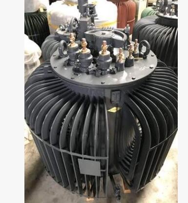 220V380V單相油浸感應(yīng)調(diào)壓器TDJA-200KVA 實(shí)驗(yàn)測試可調(diào)壓變壓器