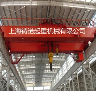 供應QD雙梁橋門式起重機 雙梁起重機行車