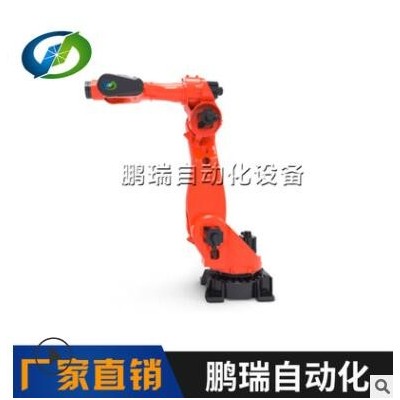 現(xiàn)貨工業(yè)機(jī)器人 搬運(yùn)碼垛多功能機(jī)器人 6軸機(jī)器人 自動(dòng)焊接機(jī)器人