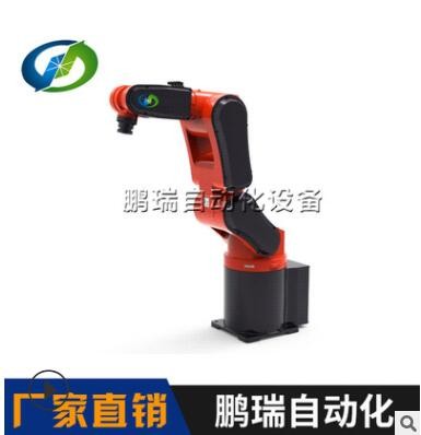 全自動(dòng)搬運(yùn)機(jī)器人 自動(dòng)化搬運(yùn)機(jī)械臂 關(guān)節(jié)型機(jī)器人 工業(yè)機(jī)械臂