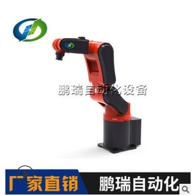 全自動(dòng)搬運(yùn)機(jī)器人 自動(dòng)化搬運(yùn)機(jī)械臂 關(guān)節(jié)型機(jī)器人 工業(yè)機(jī)械臂