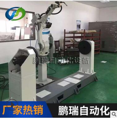 批發(fā)零售焊接機(jī)器人 焊接機(jī)械手 國產(chǎn)自動(dòng)焊接機(jī)械手