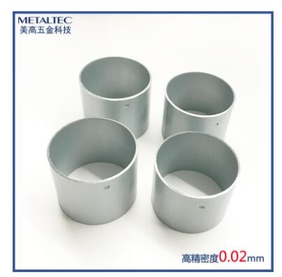 余姚廠家定制批發(fā)7系小馬達(dá)套圈 775微電機(jī)護(hù)磁圈