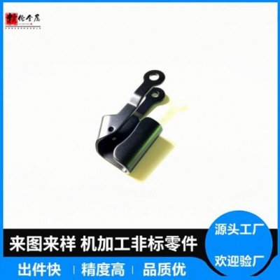 cnc加工cnc加工中心精密機械五金加工鋁合金銅鐵不銹鋼件加工定制