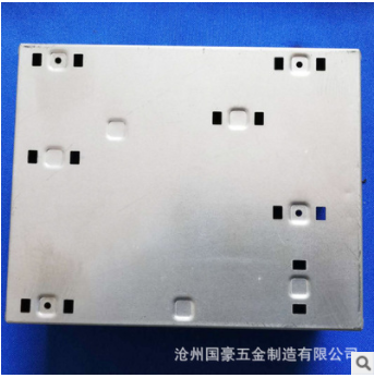 滄州廠家生產 箱體 外殼