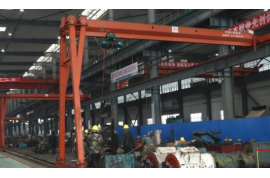 「新春走基層虎力全開人勤春早」貴州水城礦業(yè)股份機(jī)械制造分公司：新年開新局 服務(wù)再發(fā)力