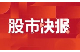建設(shè)機(jī)械：白海紅辭去公司副總經(jīng)理職務(wù)